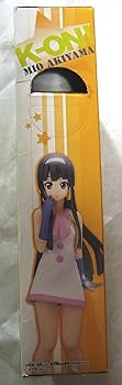 Amazon | けいおん！フィギュア～PV風衣装ver.2～ 【秋山 澪